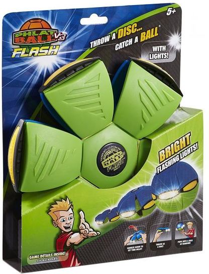 Phlat Ball V3 Flash
