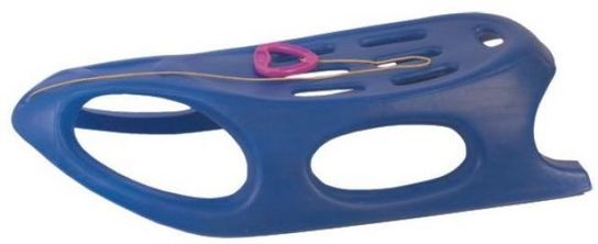 Torpedo Sledge Toboggan- Pack Of 4