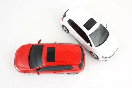 Radio Controlled 1:24 Volkswagen Golf GTI