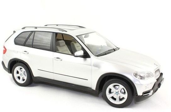 Radio Controlled Car- 1:14 Licensed BMW X5 Sport
