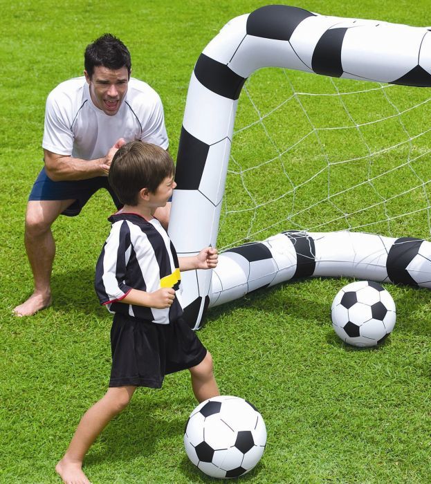Inflatable Football Goal Inflatable Toys