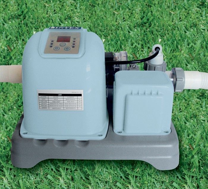 pool filter for 18 foot round pool