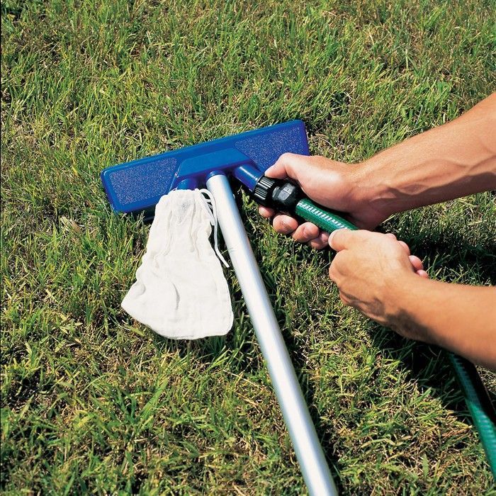 Bestway Maintenance Kit 80 inch Pool Cleaning & Chemicals