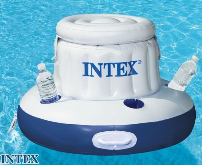 Intex Mega Chill Pool Inflatable Pool Inflatables