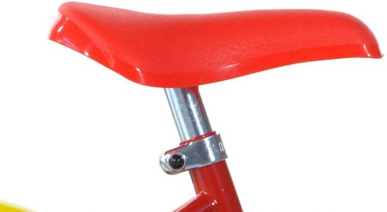 Dino Bicycles - Bing 10in Bicycle