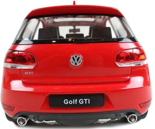 Radio Controlled 1:12 Scale Volkswagen Golf