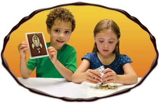 Chocolate Picture Maker (Pack of 2) by Magic Choc