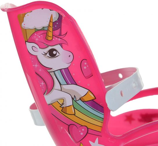 Dino Bicycles - Unicorn 14in Bicycle