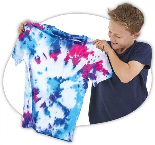 tybo Tie-Dye Design Studio