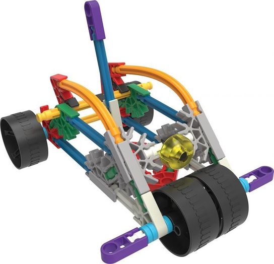 Knex 10 model sales fun