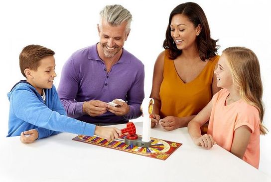 Bang On! Board Game by Drumond Park