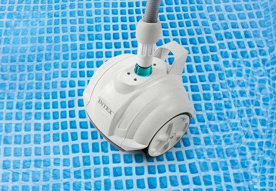 Intex ZX50 Auto Pool Cleaner