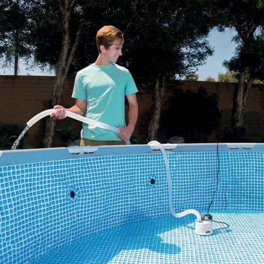 Pool Drain Pump by Intex
