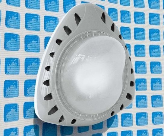 LED Pool Wall Light by Intex