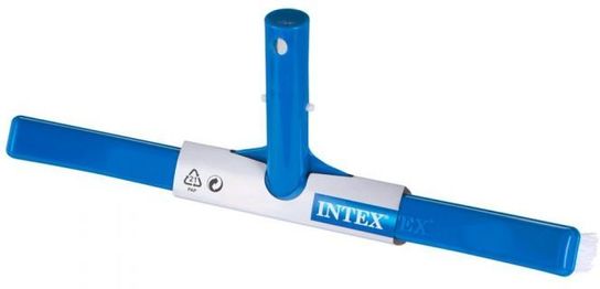 Curved Wall Brush 16 inch by Intex
