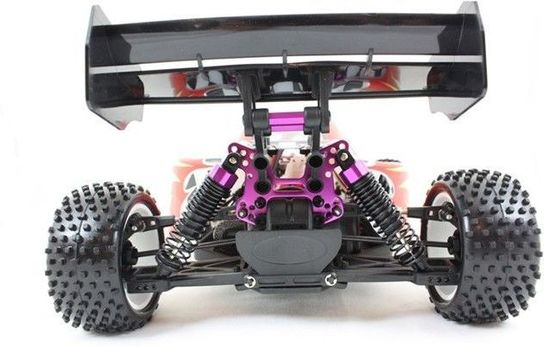 Radio Controlled 1:10 Scale 7.2v Off-Road Buggy 3101 - Phoenix