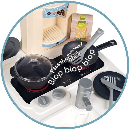 Smoby Bon Appetit Kitchen