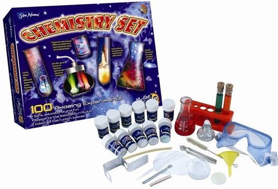 Chemistry Set