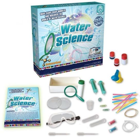 Water Science