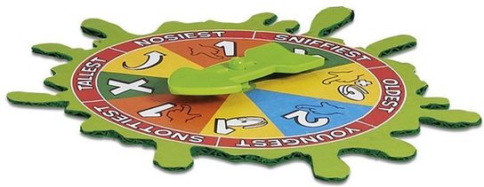 Drumond Park Snotcha! Board Game