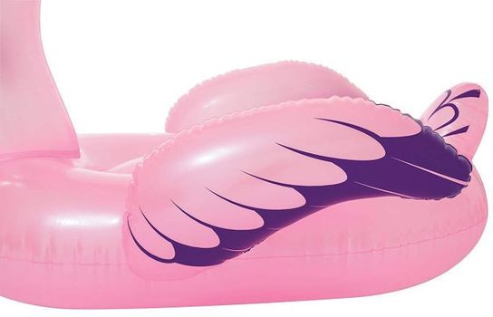 Bestway Luxury Flamingo Inflatable Pool Toy  