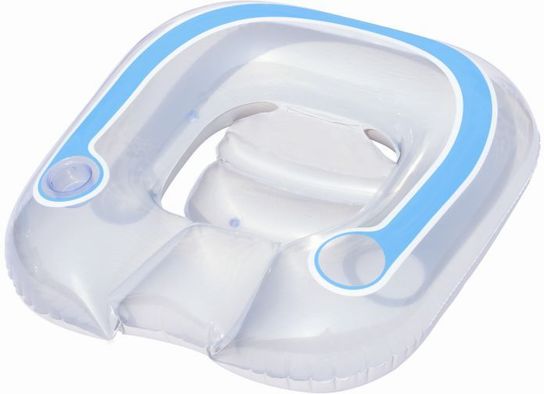 Flip Pillow Lounge Pool Inflatable