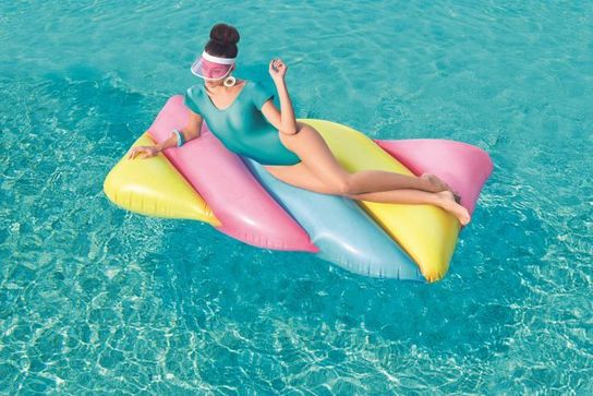 Bestway Candy Pool Lounger