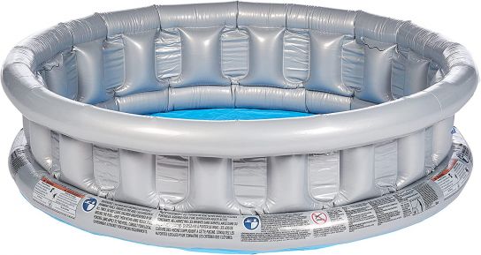 Space Ship Pool 60" - 51080