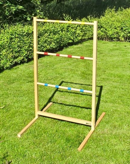 Spin Ladder