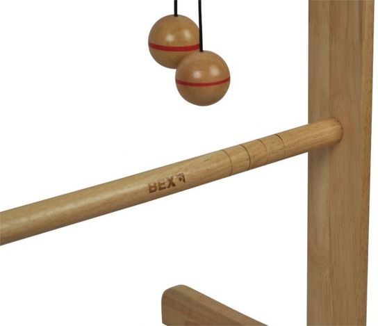 Ladder Game Pro