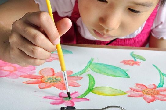 Washable Kids Paint by Crayola - Pack of 18