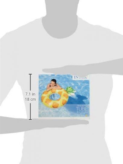 Intex Pineapple Pool Inflatable