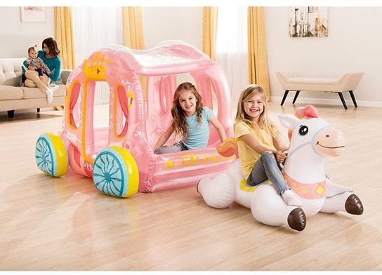Intex Princess Carriage 56514NP