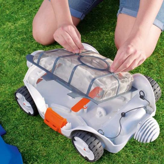 Bestway Aquatronix Auto Pool Cleaner