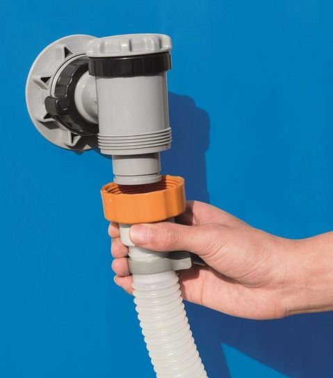 Bestway Flowclear 800 gallon Sand Filter Pump