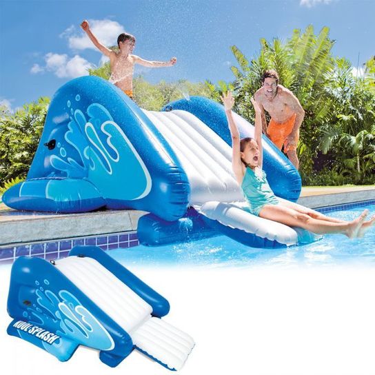 Water Slide by Intex