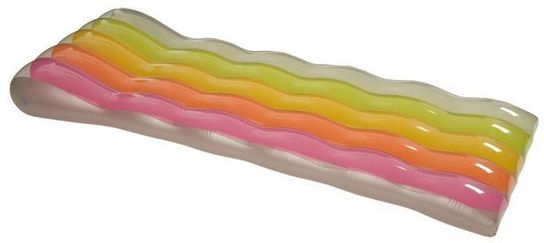 Colour Splash Pool Lounger