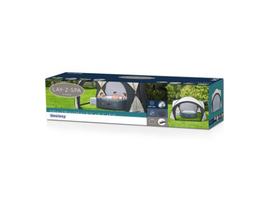 Lay-Z-Spa Dome