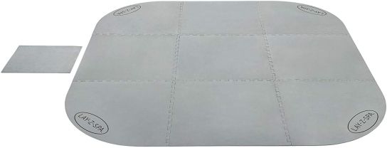 Lay-Z-Spa Hot Tub Floor Protector