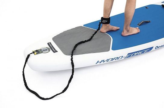 Hydro-Force 10' x 33" x 6"/3.05m x 84cm x 15cm Oceana