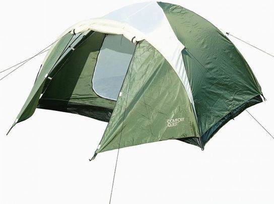 Montana Tent