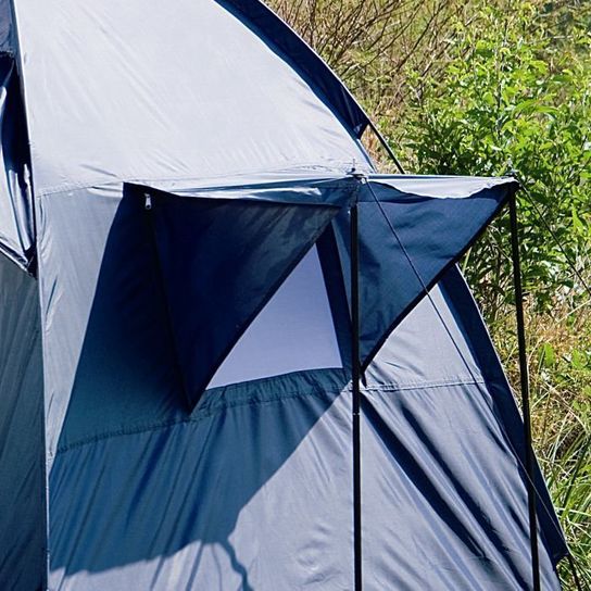 Proterra Tent