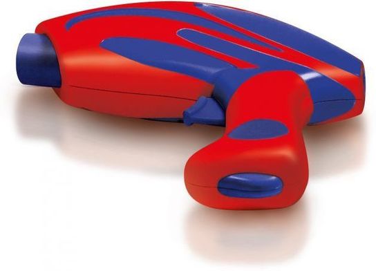 Megableu Spider Man Chase Rhino Game