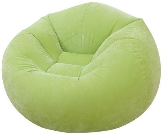 Beanless Bag Inflatable Chair - Pack of 1