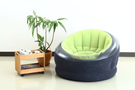 Empire Chair by Intex