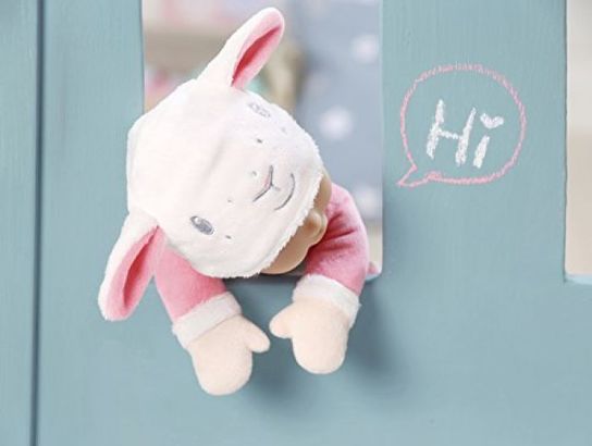 Zapf Creation Baby Annabell Newborn 30cm