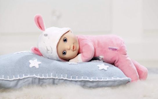  Baby Annabell for Babies 702536 30cm