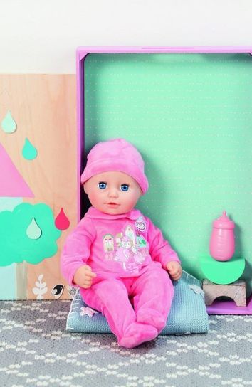  My First Baby Annabell 702550 36cm