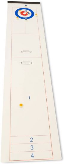 Gamesson Shuffle Board and Curling Game