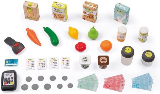 Simba Smoby Healthy Fresh Supermarket